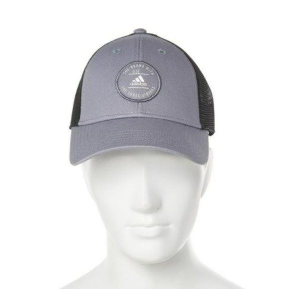 NWT Adidas Reaction Baseball Cap - Picture 4 of 4